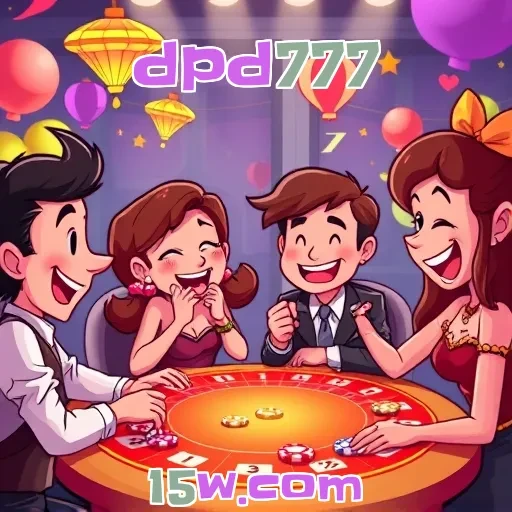 dpd777 Site Confiável