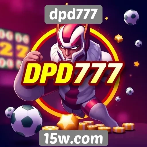 Como funciona a plataforma de apostas dpd777