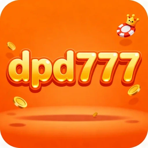 Logotipo dpd777