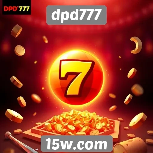 Novas funcionalidades do dpd777 para jogadores
