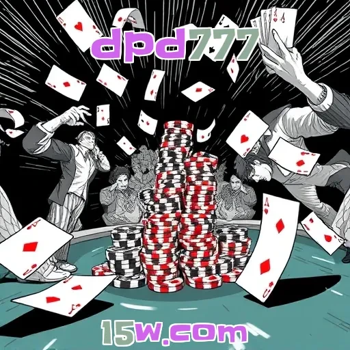 dpd777 Caça-Níqueis