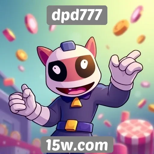 Novidades e atualizações no site dpd777